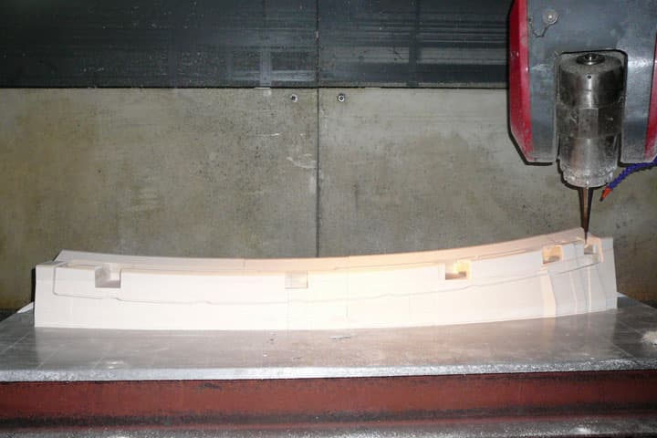 Tooling Boards